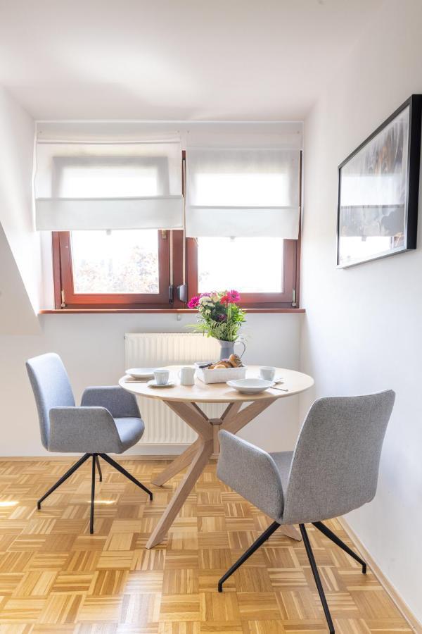 Lahn-Living III - Modernes Design - Zentrale Lage Nahe Rhein Und Martinsburg Apartment Lahnstein Exterior foto